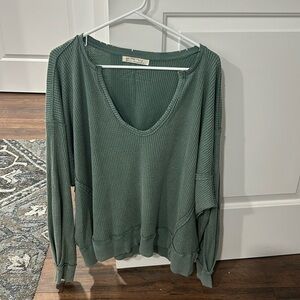 COPY - We The Free Buttercup Thermal